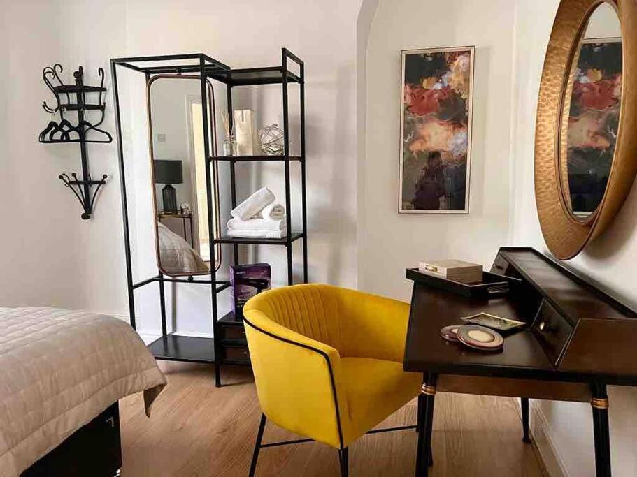 Anfield Home Sleeps 5 Close To Lfc Free Parking Liverpool Exteriér fotografie